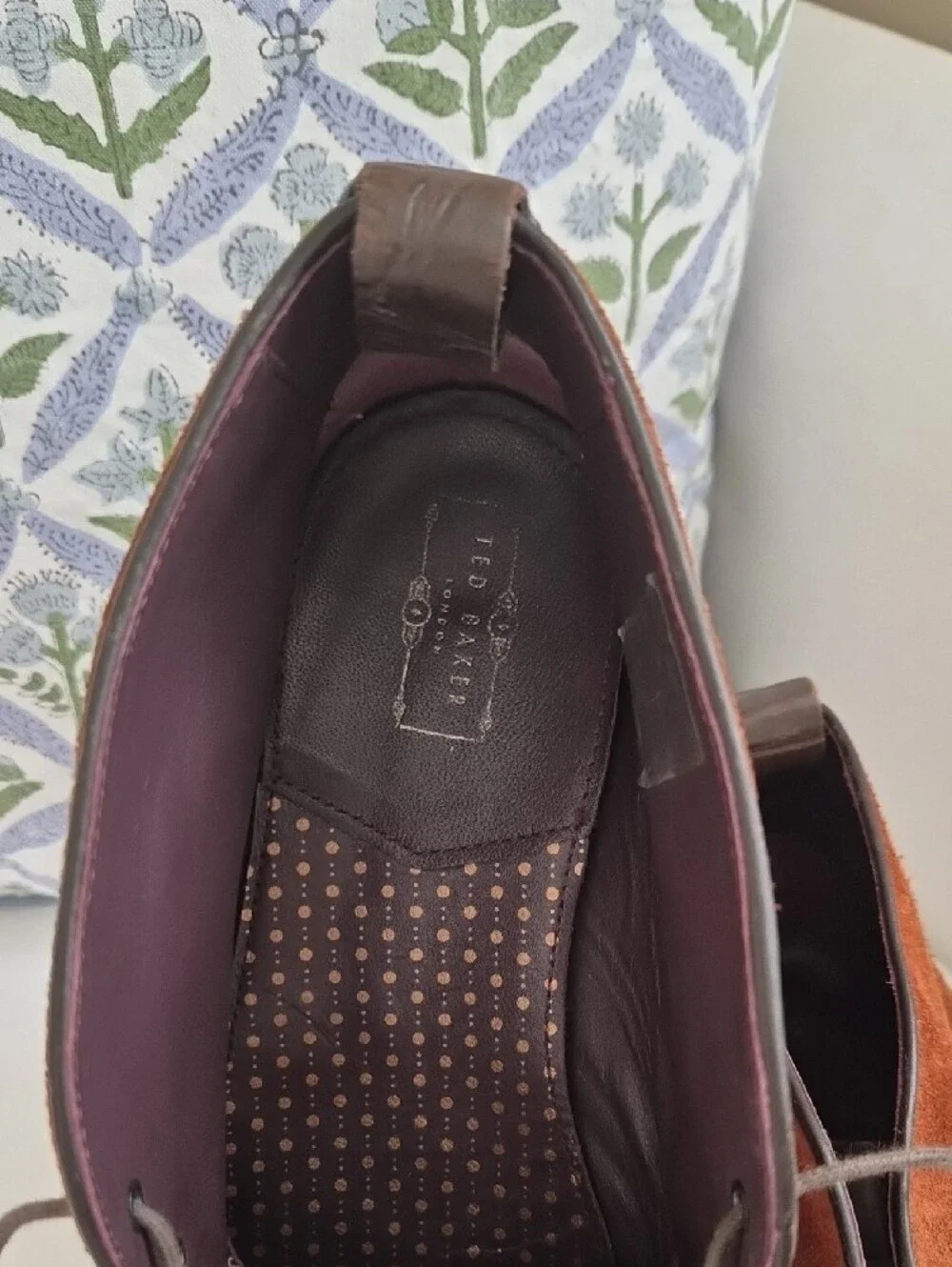Ted Baker ted baker